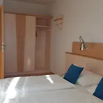ホテル & Restaurant Karpfen