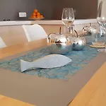 ホテル & Restaurant Karpfen Illmensee