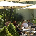 & Restaurant Karpfen 4* Illmensee