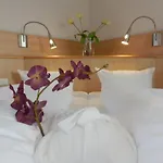 ホテル & Restaurant Karpfen