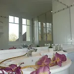 & Restaurant Karpfen ホテル 4*