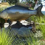 ホテル & Restaurant Karpfen