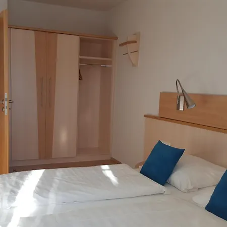 Hotel Hotel&restaurant Karpfen