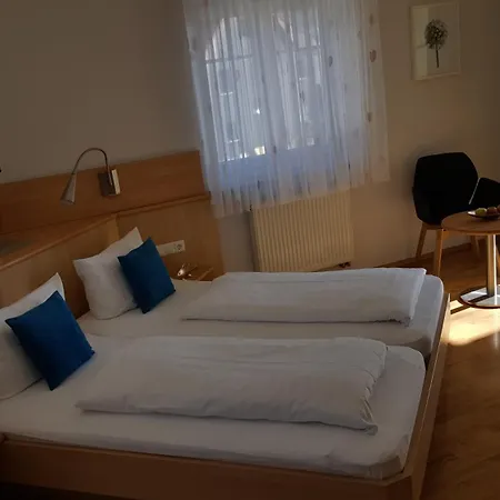 Hotel&restaurant Karpfen 4*