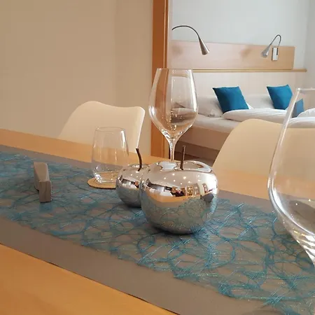 Hotel&restaurant Karpfen Illmensee
