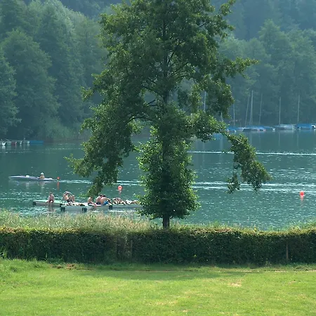 & Restaurant Karpfen 4*