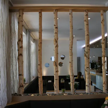 & Restaurant Karpfen