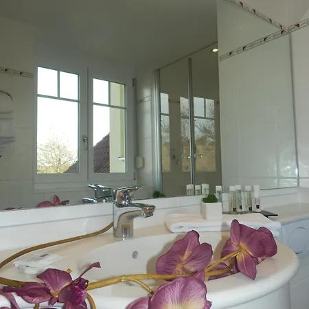 & Restaurant Karpfen Szálloda 4*