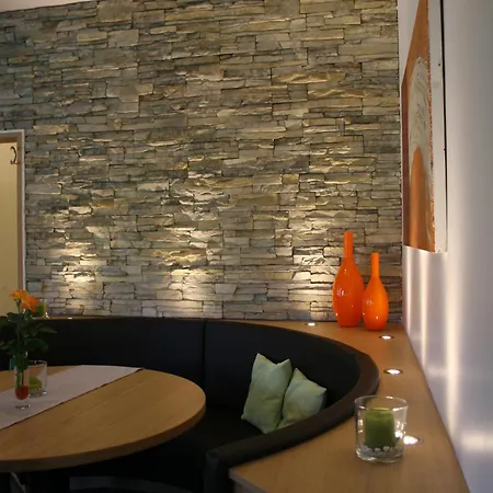 Hotel Hotel&restaurant Karpfen Illmensee